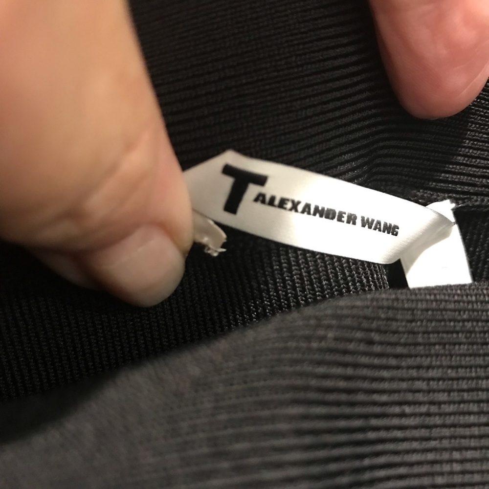 Authentic Alexander Wang - Picture 5 of 5